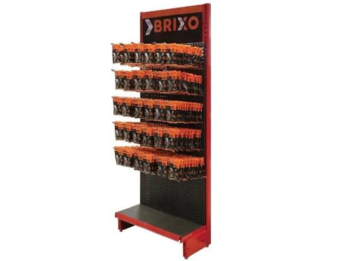EXPO VITI LEGNO BRIXO TPS CF.300 - Senza Marca - Vista Principale