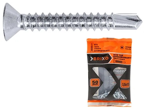 VITI AUTOPERF.TSP BRIXO CF - Senza Marca - Vista Principale