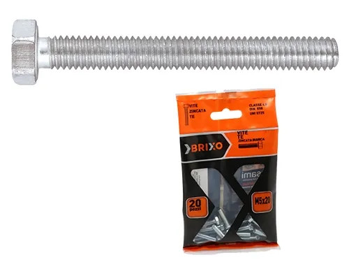 VITI TE ZN BRIXO F.TOT 5725 10X80 - Senza Marca - Vista Principale