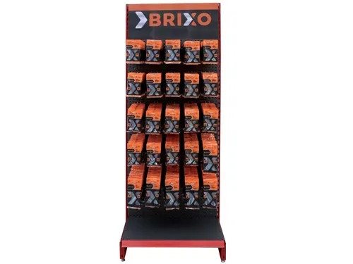 EXPO BRIXO FERRAMENTA ZINC. - Senza Marca - Vista Principale