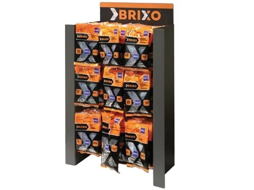 EXPO BRIXO FERRAMENTA INOX - Senza Marca - Vista Principale
