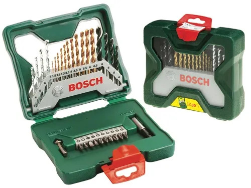 VALIGETTE C/ACC.BOSCH - Senza Marca - Vista Principale