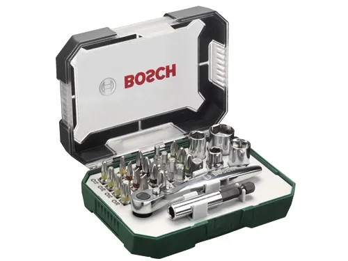 SET INSERTI BOSCH - Senza Marca - Vista Principale