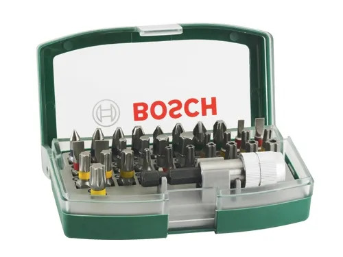 SET INSERTI BOSCH RAINBOW - Senza Marca - Vista Principale
