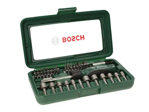 SET INSERTI BOSCH CRIC - Senza Marca - Vista Principale