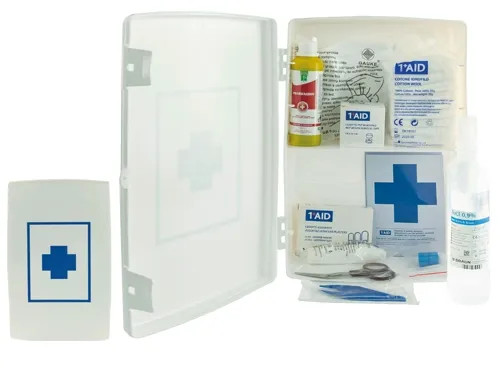 PRONTO SOCCORSO ARMADIETTO - Senza Marca - Vista Principale