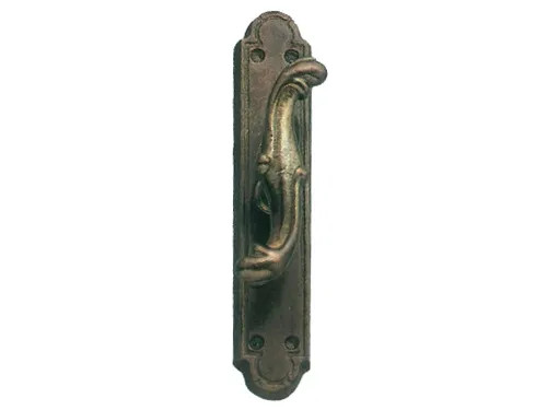 CREMONESI BAROCCO BRONZATE - Senza Marca - Vista Principale