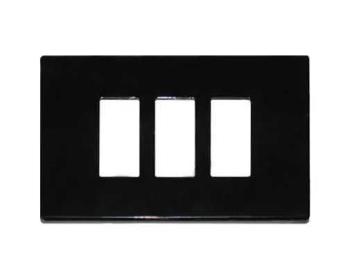 COPRINTER. NYLON 3 FORI NERI - Senza Marca - Vista Principale