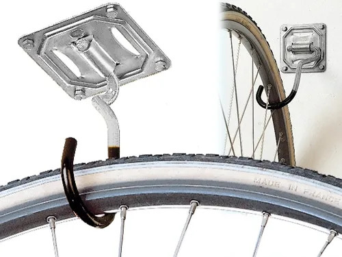 GANCI A PARET/SOFFIT.PORTABICI - Senza Marca - Vista Principale