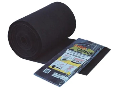 FILTRI CARBONI ATTIVI P/CAPPE - Senza Marca - Vista Principale