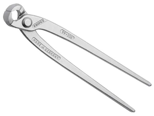TENAGLIE CARP NIC KNIPEX 9904 - Senza Marca - Vista Principale