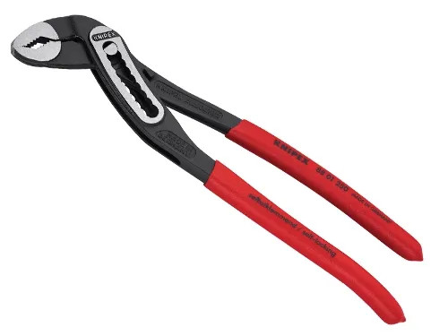 PINZE POLIGRIP KNIPEX ALLIGATOR - Senza Marca - Vista Principale