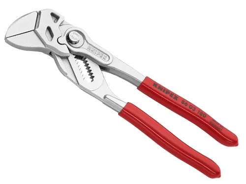 PINZA CHIAVE KNIPEX 8603250 - Senza Marca - Vista Principale