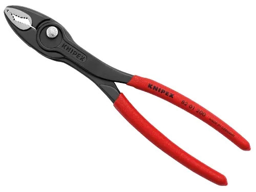 PINZE PRESA FR KNIPEX TWINGRIP - Senza Marca - Vista Principale