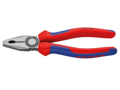 PINZE UNIVERSALI KNIPEX - Senza Marca - Vista Principale