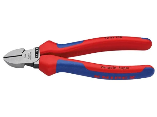 TRONCHESI KNIPEX TAGLIO DIAG.70 02 - Senza Marca - Vista Principale