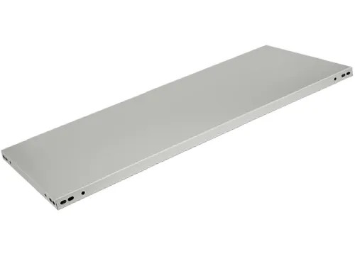 PIANI X SCAFFALI SPESSORE 7/10 80X40 R - Senza Marca - Vista Principale