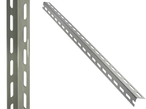 MONTANTI X SCAFFALI RAL 7038 - Senza Marca - Vista Principale