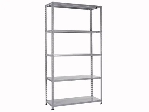 SCAFFALI BRIXO MASTER GENIUS 5P - Senza Marca - Vista Principale
