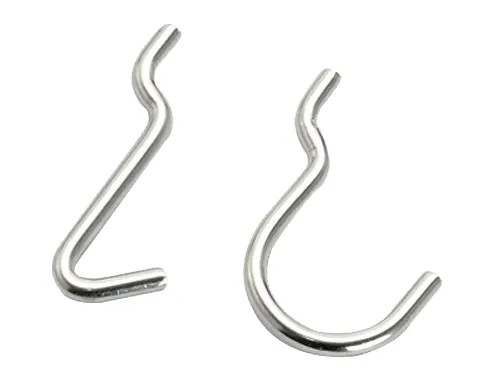 GANCI P/PANNELLI FORATI - Senza Marca - Vista Principale