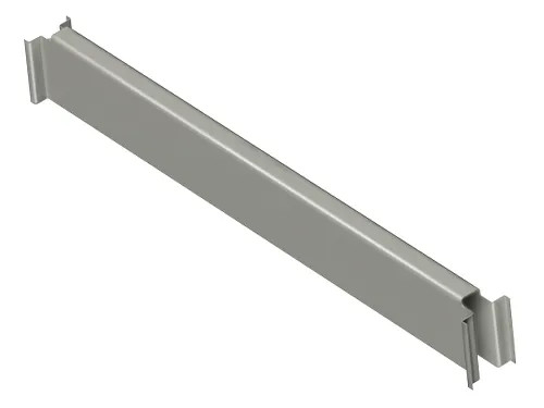 TRAVERSINO LB1 RAL 7038 - Senza Marca - Vista Principale