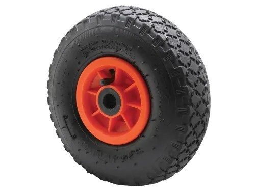 RUOTE PNEUMATICHE BRIXO P/CARRELLI - Senza Marca - Vista Principale
