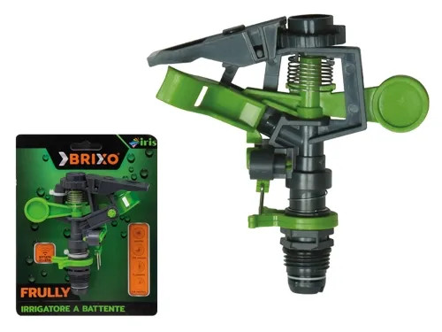 IRRIGATORI BRIXO FRULLY A BATTENTE - Senza Marca - Vista Principale