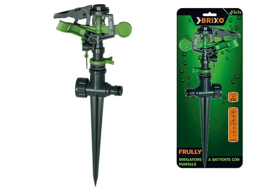 IRRIGATORI BRIXO FRULLY SU PUNTALE - Senza Marca - Vista Principale