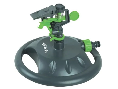 IRRIGATORI IRIS FRULLY CON BASE - Senza Marca - Vista Principale
