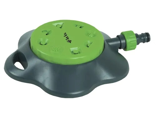 IRRIGATORI BRIXO JOLLY MULTIFUN. C/BASE - Senza Marca - Vista Principale
