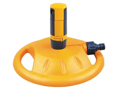 IRRIGATORI IRIS TURBO SPRINKLER C/BASE - Senza Marca - Vista Principale