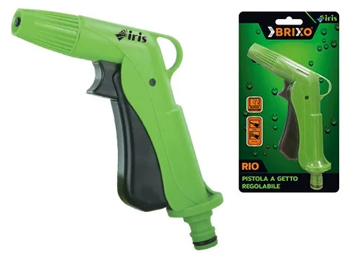 PISTOLE BRIXO RIO GETTO REGOLABILE - Senza Marca - Vista Principale