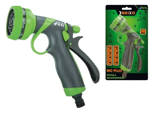 PISTOLE BRIXO RIO PLUS MULTIFUNZIONE - Senza Marca - Vista Principale