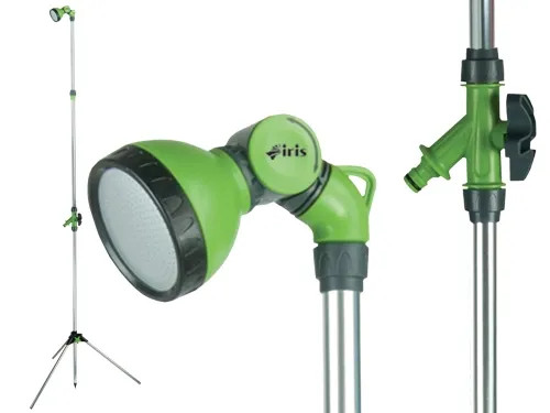 DOCCE IRIS PLUVIO C/TREPPIEDI - Senza Marca - Vista Principale