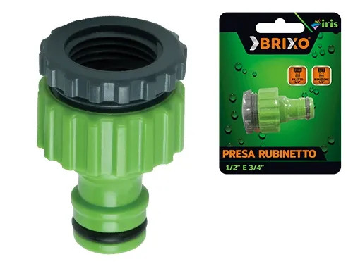 PRESE BRIXO RUBINETTO - Senza Marca - Vista Principale