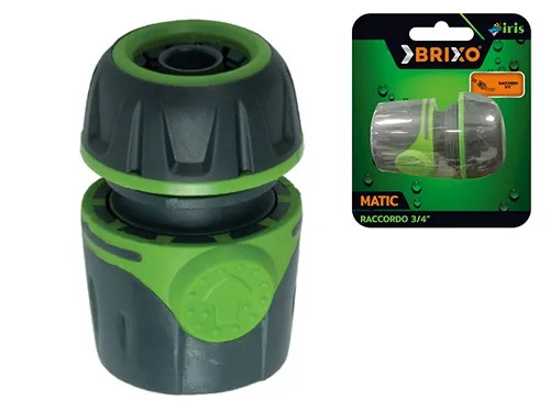 RACCORDI BRIXO MATIC - Senza Marca - Vista Principale