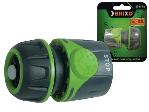 RACCORDI BRIXO MATIC ACQUASTOP - Senza Marca - Vista Principale