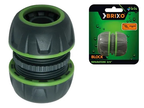 RACCORDI BRIXO BLOCK RIPARATORI - Senza Marca - Vista Principale