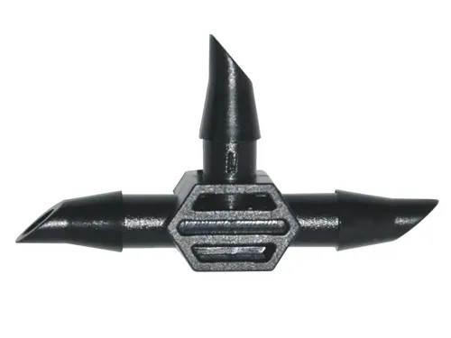 RACCORDI 3 VIE BRIXO DROP - Senza Marca - Vista Principale