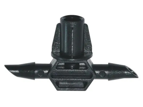 RACCORDI T IRIS DROP - Senza Marca - Vista Principale