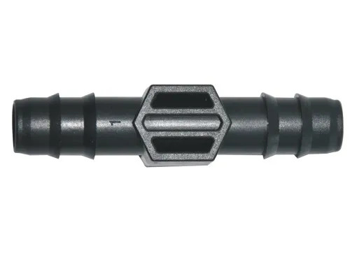 RACCORDI 2 VIE IRIS DROP 1/2 BL - Senza Marca - Vista Principale