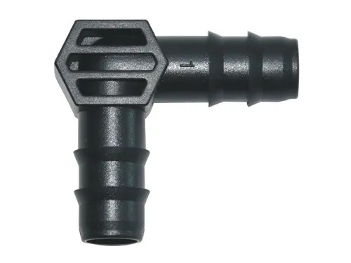 RACCORDI L 2 VIE IRIS DROP 1/2 - Senza Marca - Vista Principale
