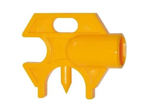 FUSTELLE FORATUBI IRIS DROP - Senza Marca - Vista Principale