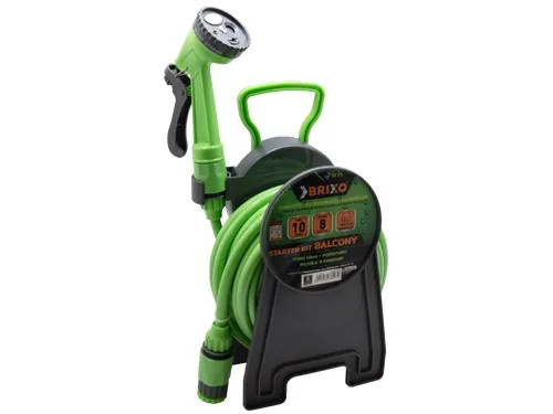 KIT STARTER BRIXO BALCONY - Senza Marca - Vista Principale
