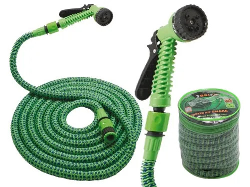 KIT STARTER BRIXO SNAKE - Senza Marca - Vista Principale