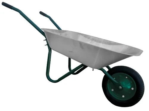 CARRIOLE HOBBY E VASCAZN LT.70 - Senza Marca - Vista Principale