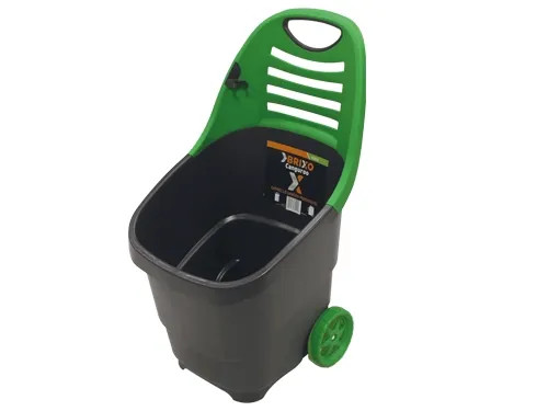 CARRELLI BRIXO CANGUROO GARDEN - Senza Marca - Vista Principale