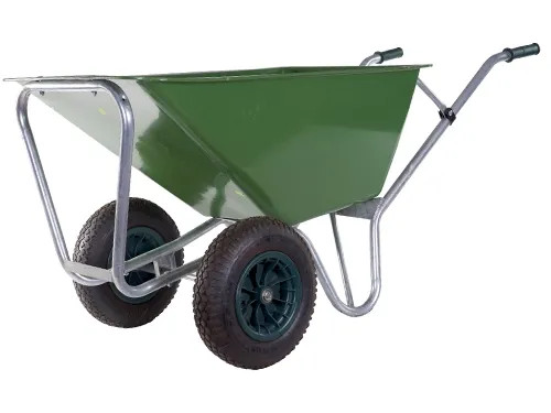 CARRIOLE BRIXO FARMER - Senza Marca - Vista Principale