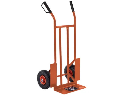 CARRELLI BRIXO BASIC PLUS - Senza Marca - Vista Principale