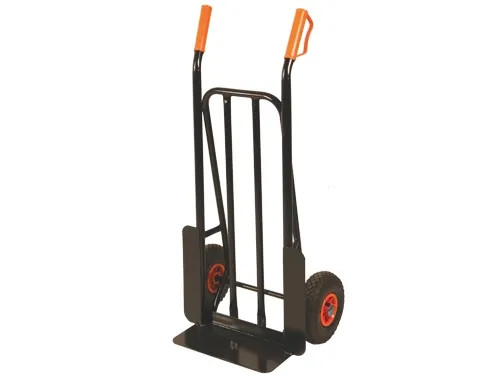 CARRELLI BRIXO STRONG - Senza Marca - Vista Principale